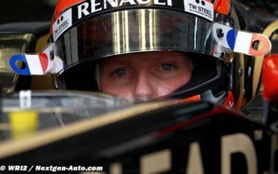 Grosjean: You can’t really read much into the lap times