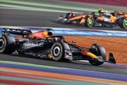'Chucky' Verstappen revient hanter McLaren F1 : un 5e titre épique à Abu Dhabi ?