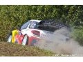 How Loeb can be champion in France