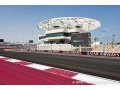 Photos - 2023 F1 Qatar GP - Thursday