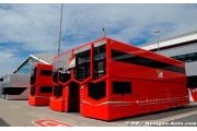 Quelle suite à court terme pour la Scuderia Ferrari ?