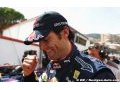 Webber hints he might change F1 teams
