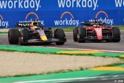 Ferrari pourrait repasser devant Red Bull à Miami selon Horner