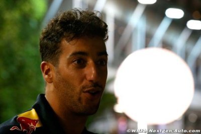 Malaysia & Japan 2016 - GP Preview - Red Bull Tag Heuer