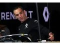 Renault wants to keep Sainz for 2019
