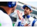 Ricciardo : Alonso et Hamilton 'prouvent qu'on peut réussir à un âge avancé'