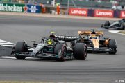 Allison explique le pari stratégique tenté par Mercedes F1 à Silverstone