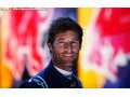 Mark Webber se méfie de Ferrari