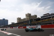 Aston Martin can go 'very far' in F1 - Perez