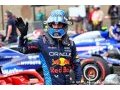 No FIA talks yet after F-word scandal - Verstappen