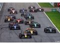 L'Europe au secours d'Andretti pour son arrivée en F1 ?