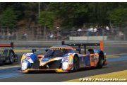 24h du Mans 2011 : L'abécédaire, de M à P...