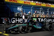 Mercedes F1 a réussi 'une exécution parfaite' pour faire gagner Antonelli à Madrid