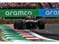 Mercedes F1 : Hamilton sauve les meubles, des erreurs pour Russell