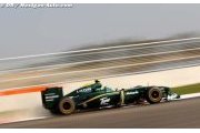 Lotus Racing is looking forward to Interlagos