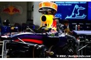 'Secret Red Bull test' reports emerge