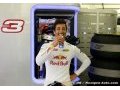 Ricciardo ne pouvait pas faire mieux que 4e dimanche