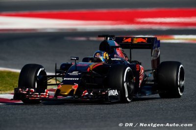 Sainz&nbsp;: quatre journées fantastiques