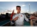 Wehrlein pilote d'essais pour Mercedes en 2018