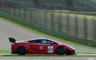 ELMS&nbsp;: Tout reste ouvert pour le futur de Lamborghini