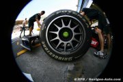 Bridgestone 'planning a F1 comeback'