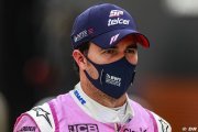 Perez annoncera son avenir lundi soir lors d'une conférence de presse