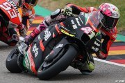 Pourquoi le MotoGP n'arrive pas à reproduire le succès de la F1