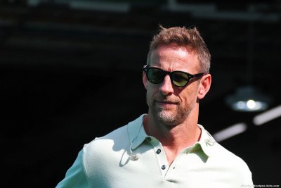 Button envisage un retour pour réaliser un rêve avec Aston Martin et Newey