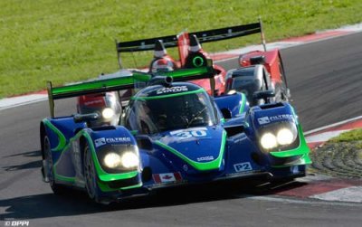 Imola&nbsp;: Les brèves du vendredi...