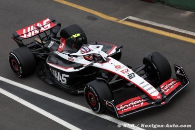 Hulkenberg a perdu 7 kilos pour son retour en F1