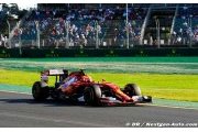 Ferrari : Maintenir la fiabilité, progresser en efficacité