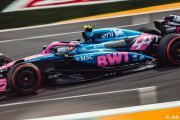 Officiel : Alpine F1 et Doohan se séparent après quatre ans de collaboration