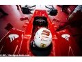 Vettel : le 5ème Allemand à piloter une Ferrari