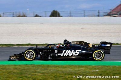 2021 rules ’do not break Haas model’ - Steiner