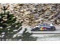 Loeb and the Peugeot 208 T16 Pikes Peak get their wings