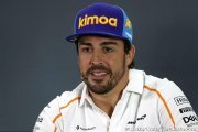 Pour Alonso, sa plus belle victoire restera celle à Valence en 2012