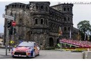 Rally Deutschland – Program