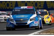 Brno - FP2: Muller is fastest again