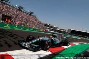 Lewis Hamilton champion si...