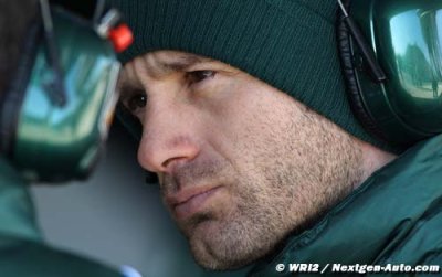 Trulli proud of F1 career ’without help’