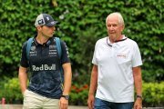 Marko hors de Red Bull, mais toujours dans l'ombre de Verstappen ?
