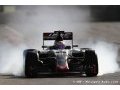 Grosjean : Dallara continue d'apprendre