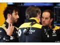 Ricciardo se sait déjà attendu sur le marché des transferts de la F1