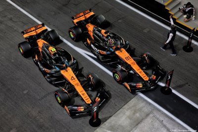 Un départ crucial avant un GP du Qatar ’ennuyeux et sans surprise’&nbsp;?