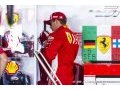 Ferrari n'aurait jamais dû laisser partir Raikkonen selon Peter Sauber