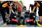 Grosjean : Faire de notre mieux à Melbourne