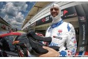 Michelisz : Borkovíc peut s'inviter dans le top 5 du WTCC