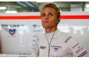 Bilan F1 2014 - Max Chilton