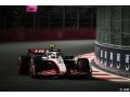 Steiner annonce une toute nouvelle Haas F1 en 2024