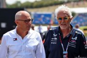 Briatore réclame un plafond budgétaire plus strict en F1... incluant les pilotes !